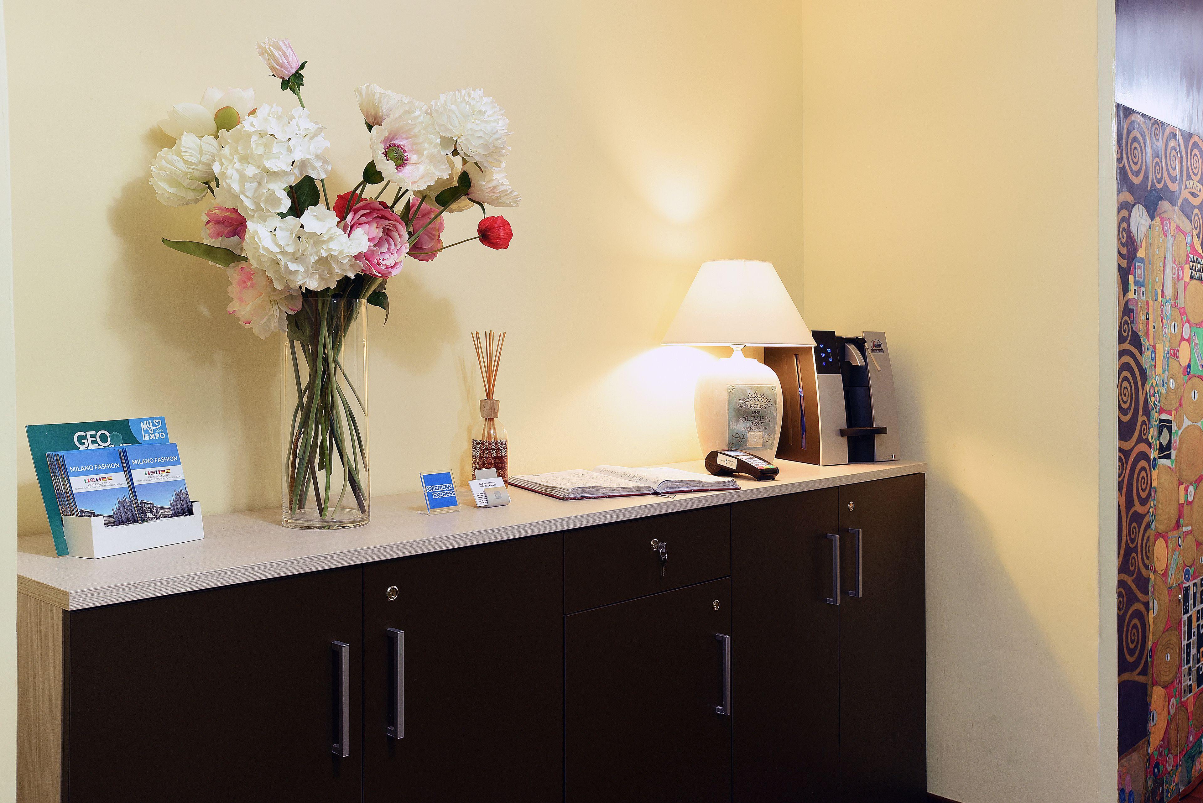 B&B Sant'Agostino — Fotos 1